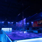 Luckys Cabaret en Vernon