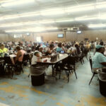 Brentwood Hall Bingo en Chesapeake