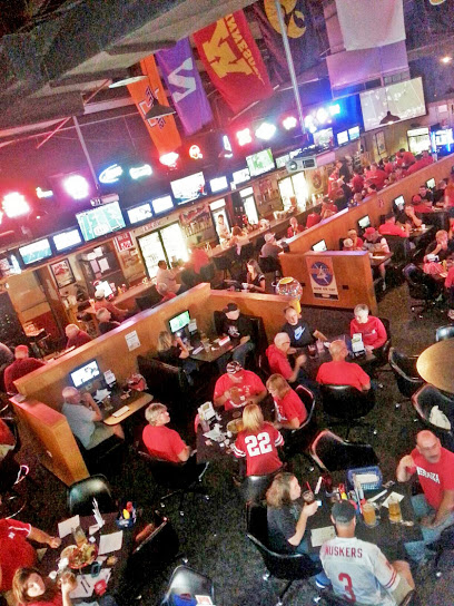 Big Red Keno Lincoln West en Lincoln