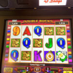 Dotty's en Las Vegas