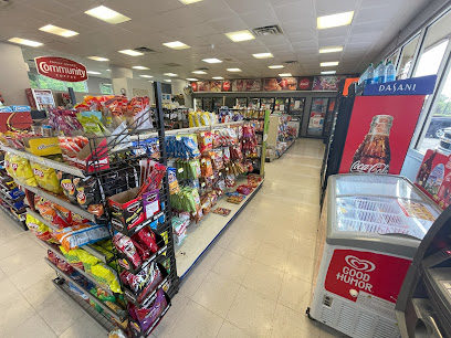 Opelousas 190 Truck Stop en Opelousas