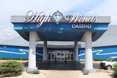 High Winds Casino en Miami