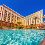 South Point Hotel Casino & Spa en Las Vegas