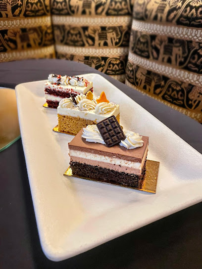 Parisi Cafè en Riverside