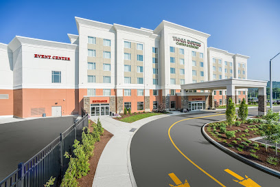 Tioga Downs Casino Resort en Nichols
