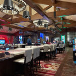 Grand Lodge Casino at Hyatt Regency Lake Tahoe en Incline Village