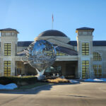 WinStar World Casino and Resort en Thackerville