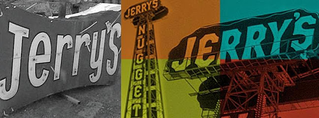 Jerry's Nugget Casino en North Las Vegas