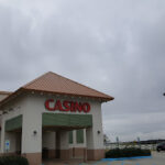 Rebecca Plantation Casino en Schriever