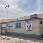 Poker Alice Casino en Sturgis