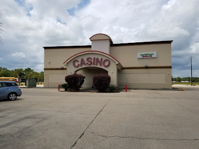 Cash Magic Forest Gold en Amite City