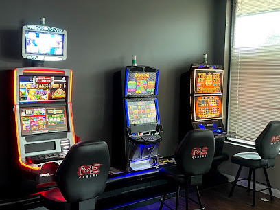 Pass The Buck en Decatur