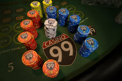 Casino 99 en Chico