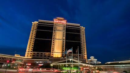 Sam's Town Hotel & Casino, Shreveport en Shreveport
