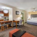 Homewood Suites by Hilton St. Louis Riverport- Airport West en Maryland Heights