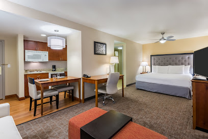 Homewood Suites by Hilton St. Louis Riverport- Airport West en Maryland Heights