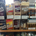 StateLine Casino & Cigarette Outlet en Rowena