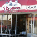 3 Brothers Bistro & Casino en Hardin