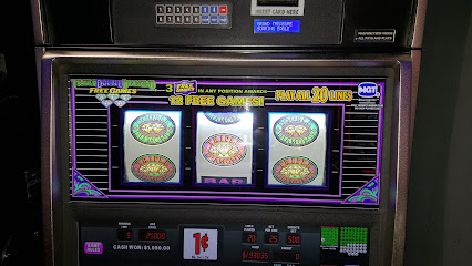 Grand Treasure Casino en Williston