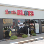 Suzi's Video Poker & Slots en Rock Falls