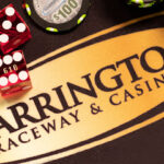 Harrington Raceway & Casino en Harrington