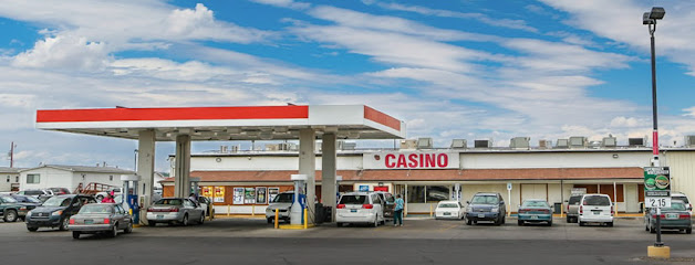 789 Smokeshop & Casino en Riverton