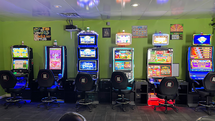 Fly High Game Room en Taylorville