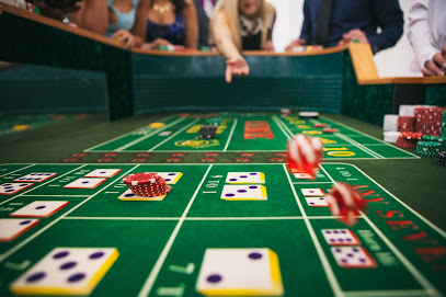 US Casino Rentals en Palatine