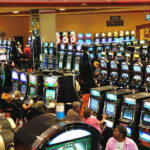 Bok Homa Casino en Heidelberg