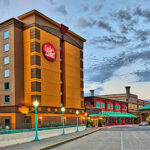 Isle of Capri Casino Hotel Boonville en Boonville