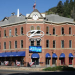 Z Casino en Black Hawk