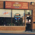 Chen Jackpot Cafe en Round Lake Beach