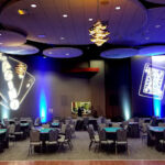 Black Diamond Casino Events en Cincinnati