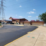 Par A Dice en East Peoria