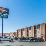 Quality Inn Winnemucca - Model T Casino en Winnemucca