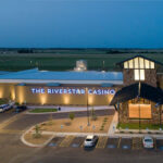 The Riverstar Casino en Terral