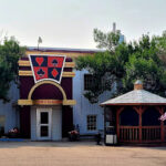 Stateline Casino Inc. en Bainville