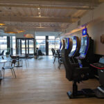 Gingers Gaming Cafe en Lake in the Hills