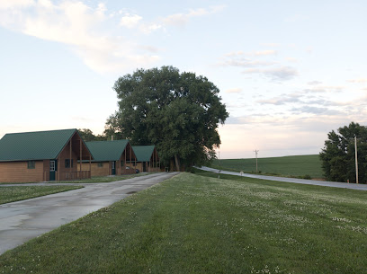 Casino White Cloud Cabins en White Cloud