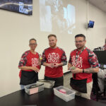 Triple Crown Bingo - Humble en Humble