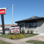 Suzi's Video Poker & Slots en East Moline