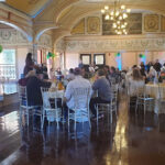 Roger Williams Park Casino en Providence