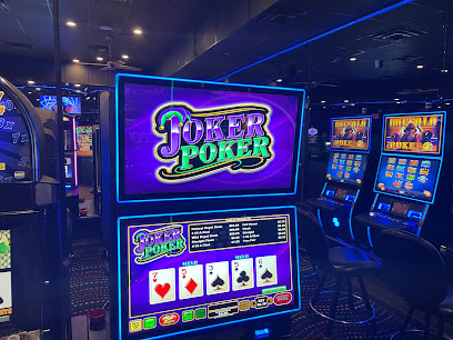 Goldmine Casino en Mansfield