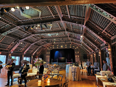 Siasconset Casino Association en Siasconset