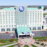 Isle Casino Hotel Waterloo en Waterloo