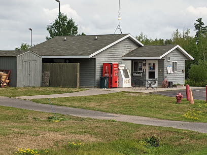 Fortune Bay Casino RV Park en Tower