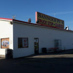 Bannock Peak Casino en Pocatello