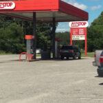 Cook Station Grill & Grocery en Montgomery