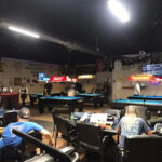 Aces Full - Poker & Billiards en Lufkin