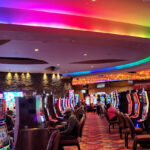 Wind Creek Atmore en Atmore